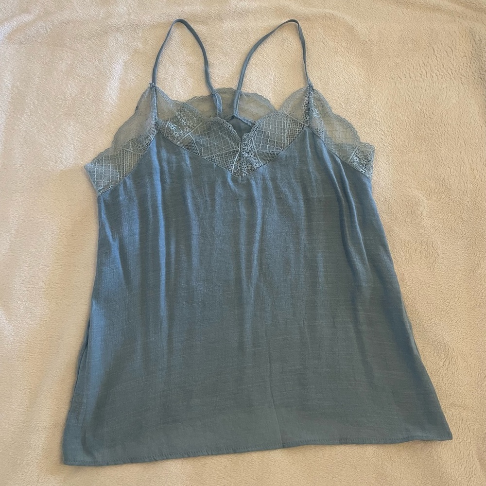 Lace Cami - Picture 2 of 8
